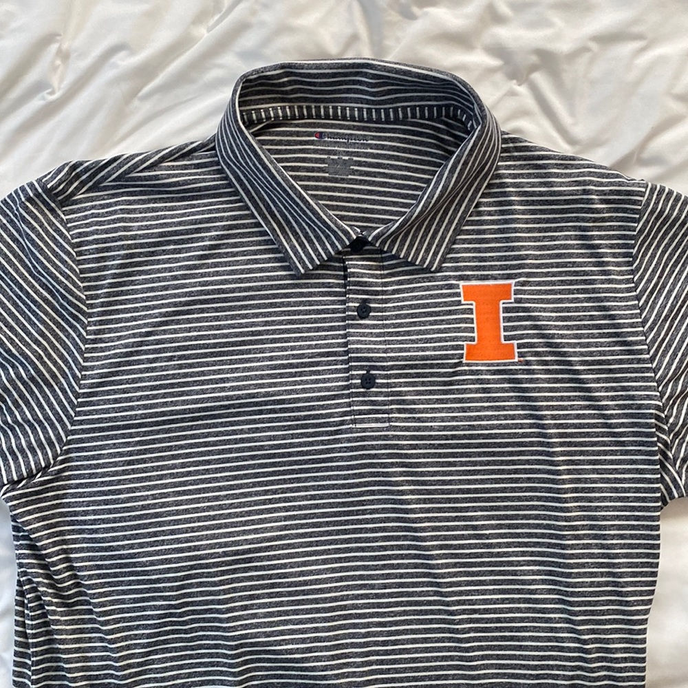 University of Illinois at Urbana-Champaign Polo